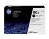 Original HP CF280XD / 80X Toner schwarz