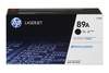 Original HP CF289A / 89A Toner schwarz