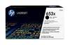 Original HP CF320X / 653X Toner schwarz