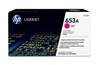 Original HP CF323A / 653A Toner magenta
