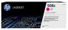 Original HP CF363X / 508X Toner magenta