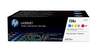 Original HP CF371AM / 128A Toner color