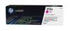 Original HP CF383A / 312A Toner magenta