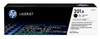 Original HP CF400A / 201A Toner schwarz