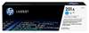 Original HP CF401A / 201A Toner cyan