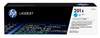 Original HP CF401X / 201X Toner cyan