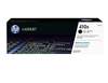 Original HP CF410X / 410X Toner schwarz