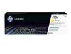 Original HP CF412X / 410X Toner gelb