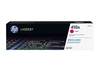 Original HP CF413A / 410A Toner magenta