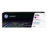 Original HP CF413X / 410X Toner magenta