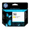 Original HP CH645A / 761 Tinte gelb