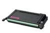 Original Samsung CLP-M600A Toner magenta