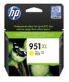 Original HP CN048AE / 951XL Tinte gelb