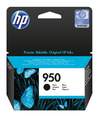 Original HP CN049AE / 950 Tinte schwarz