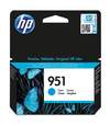 Original HP CN050AE / 951 Tinte cyan