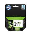 Original HP CN053AE / 932XL Tinte schwarz