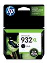 Original HP CN053AE+CN054AE+CN055AE+CN056AE Tinte schwarz, cyan, magenta, gelb