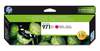Original HP CN627AE / 971XL Tinte magenta