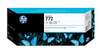 Original HP CN634A / 772 Tinte grau hell