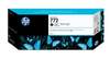 Original HP CN635A / 772 Tinte schwarz matt