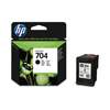 Original HP CN692AE / 704 Tinte schwarz