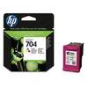 Original HP CN693AE / 704 Tinte color