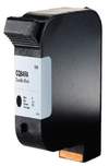 Original HP CQ849A Tinte schwarz