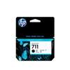 Original HP CZ129A / 711 Tinte schwarz
