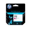 Original HP CZ131A / 711 Tinte magenta