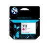 Original HP CZ135A / 711 Tinte magenta