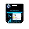 Original HP CZ136A / 711 Tinte gelb