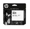 Original HP CZ680A / 831 Druckkopf foto