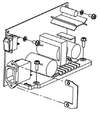 Original Datamax O'Neil DPR51-2357-00