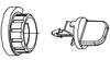 Original Datamax O'Neil DPR78-2782-01