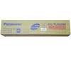 Original Panasonic DQ-TUN20M Toner magenta