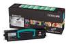 Original Lexmark E250A11E Rückgabe-Toner schwarz