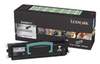 Original Lexmark E450H11E Rückgabe-Toner schwarz