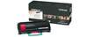 Original Lexmark E460X21E Toner schwarz