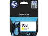 Original HP F6U14AE / 953 Tinte gelb