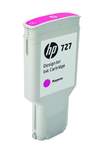 Original HP F9J77A / 727 Tinte magenta