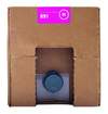 Original HP G0Y73A / 891 Tinte magenta