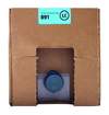 Original HP G0Y76A / 891 Tinte cyan hell