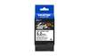 Original Brother HSE211E Farbband schwarz