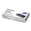 Original Panasonic KX-FAW505 Resttonerbehälter
