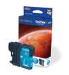 Original Brother LC-1100HYC Tinte cyan