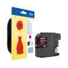 Original Brother LC-121M Tinte magenta