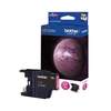 Original Brother LC-1220M Tinte magenta