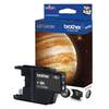 Original Brother LC-1240BK Tinte schwarz