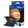 Original Brother LC-1240C Tinte cyan