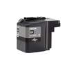 Original Brother LC-12EBK Tinte schwarz